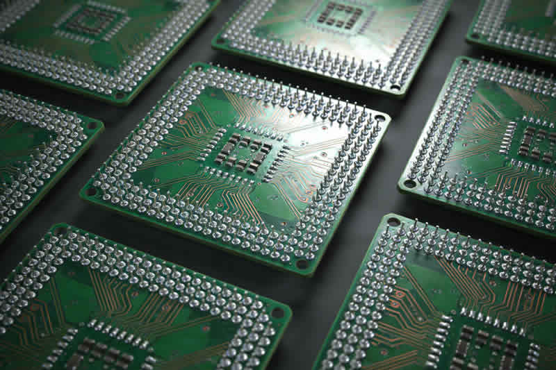 TI ADC10D1000/1500 高速低功耗CMOS模拟数字转换器发布