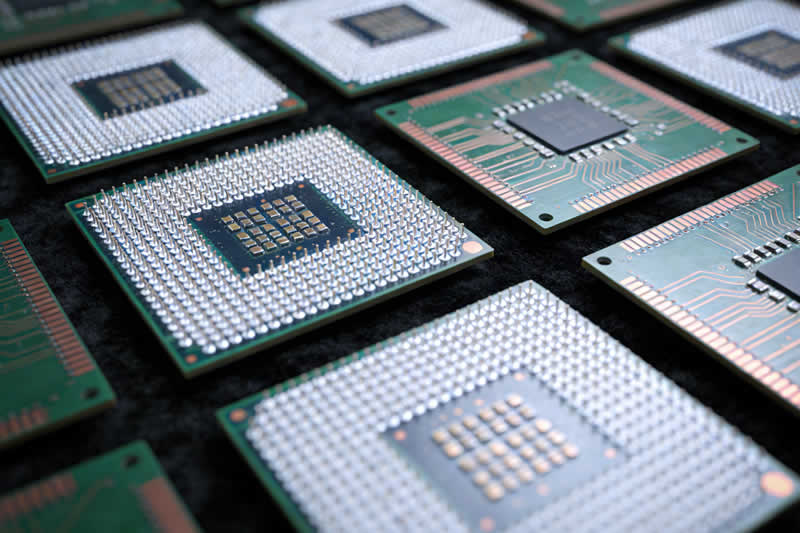 普诚PT5606/PT5607：600V高压栅极驱动IC的高性能选择