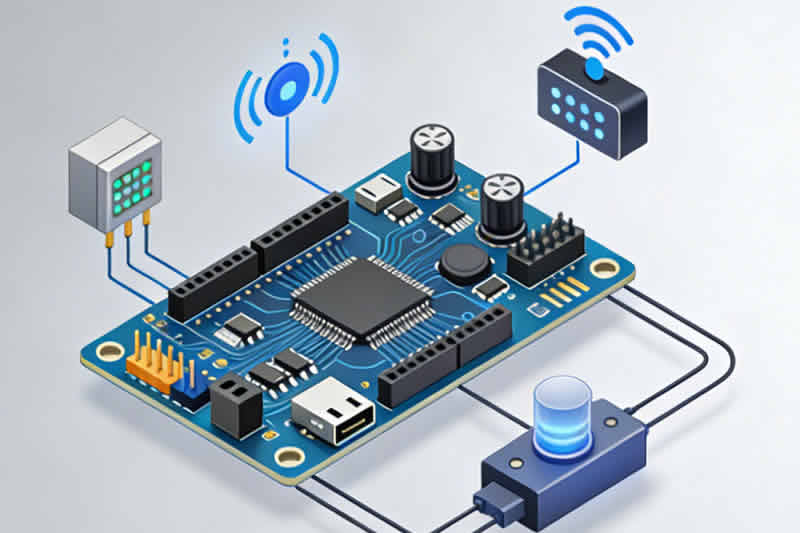 恩智浦与GE医疗合作：边缘AI革新麻醉与新生儿护理