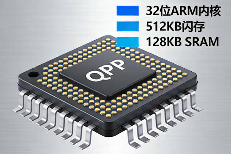 THVD24x9：小型封装RS-485收发器的卓越性能解析