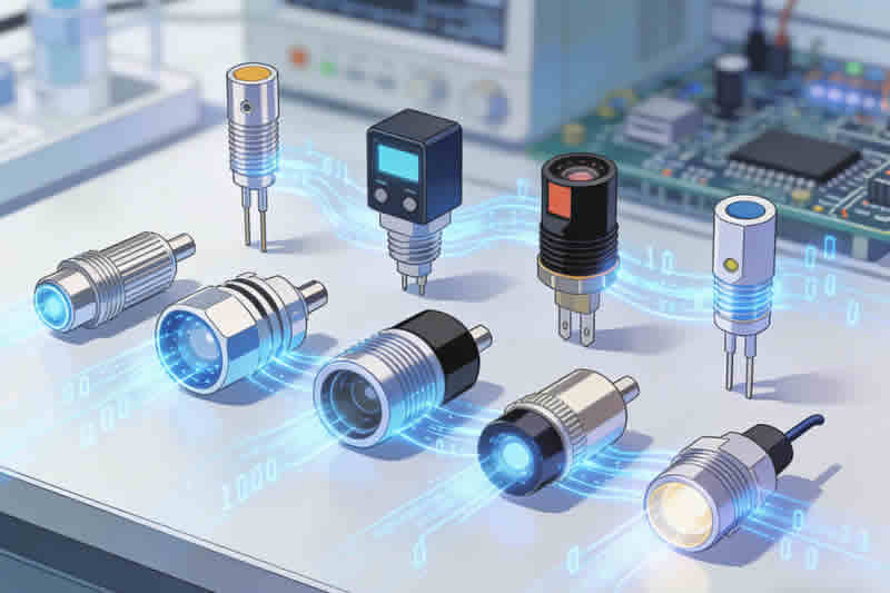 中航光电推出高性能光伏单芯连接器，助力光伏产业高质量升级