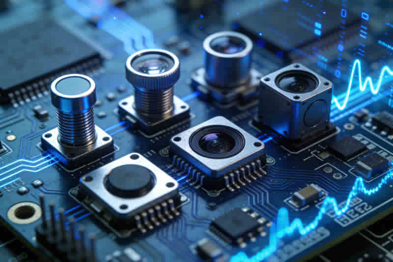 康谋科技推出L4级自动驾驶数据采集系统