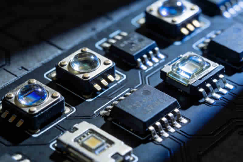 THVD24xxV-EP：高性能RS-485收发器解析