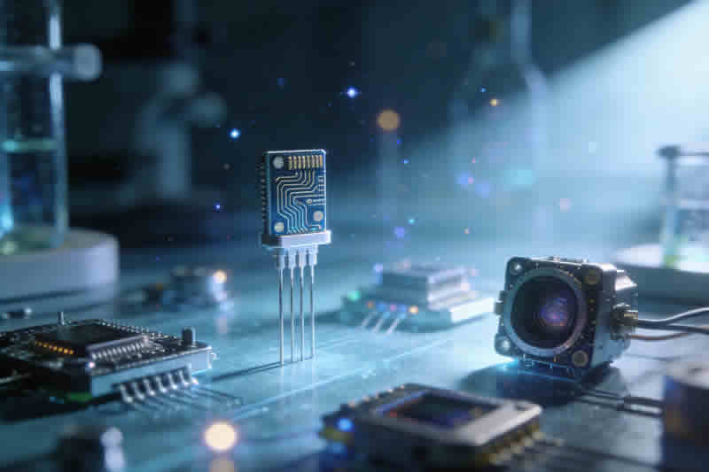 芯原股份戴伟民获2025上证鹰·金质量卓越企业家奖