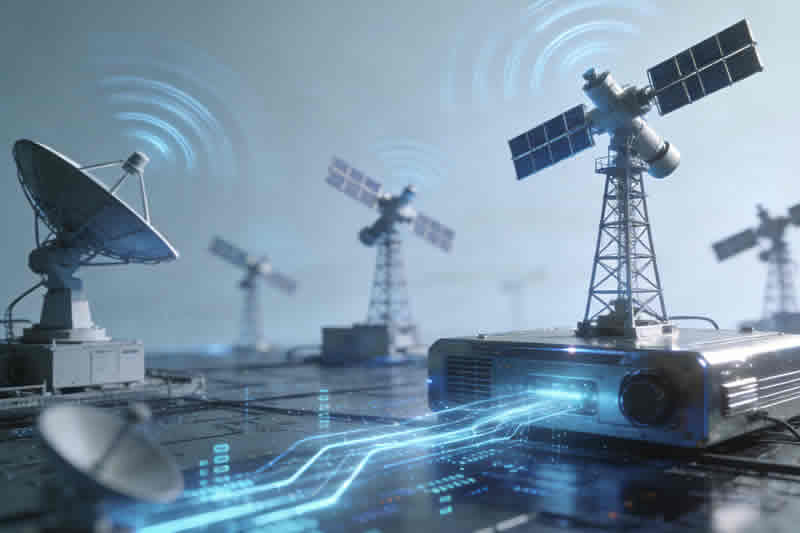 基于GD32F527I-EVAL与RT-Thread的多媒体智能门禁系统设计