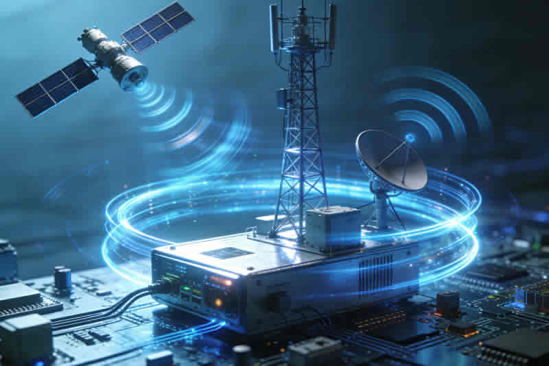 无线医疗电子设计：板上芯片与模块的选择与测试关键