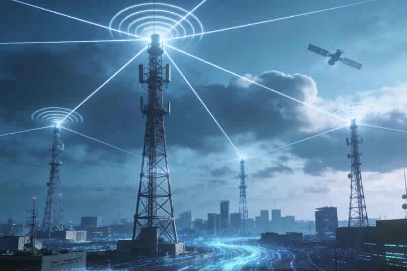 芯科科技推出医疗设备低功耗蓝牙解决方案：全面提升无线连接性能