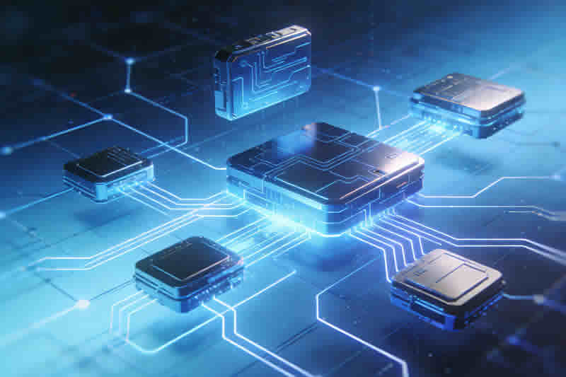 超声波传感器：全天候安防领域的隐形守护者