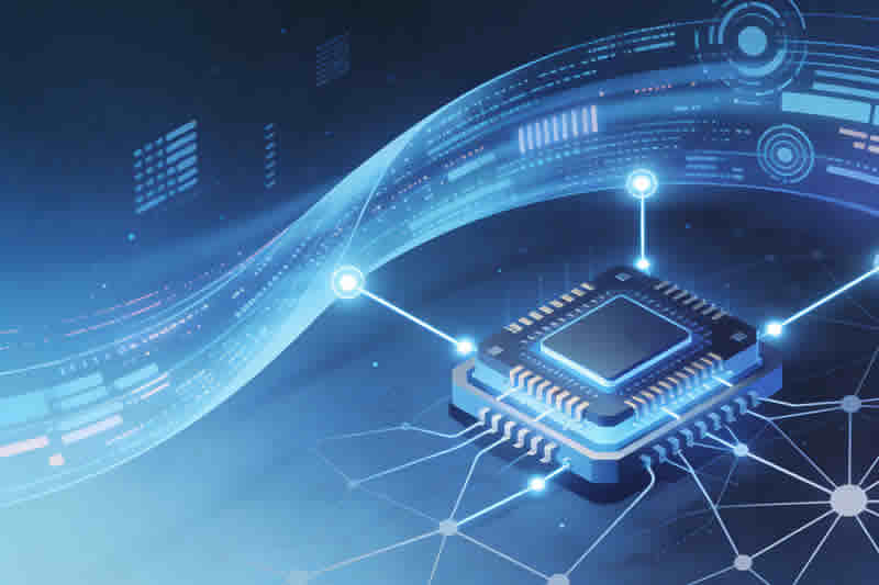 Vitrox V510i AOI：重新定义SMT生产线的高效检测