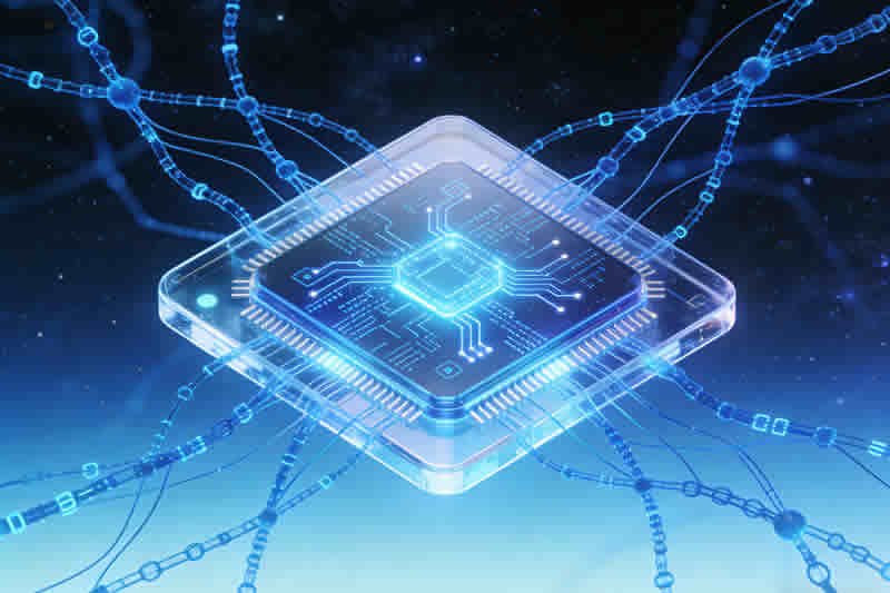 安森美HCPL3700M光耦合器：技术解析与应用指南