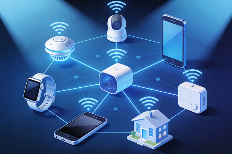 恩智浦S32N7处理器：实现车辆核心功能数字化和集中化