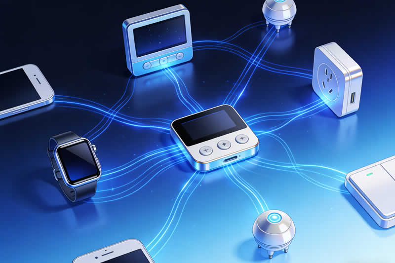 博世发布新款MEMS传感器：助力汽车智能驾驶