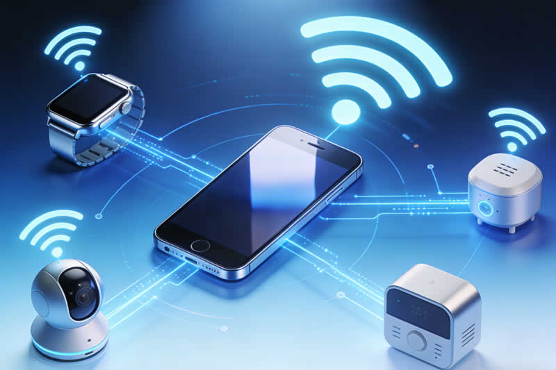 叠层固态铝电解电容：无漏液风险，提升新能源汽车安全性