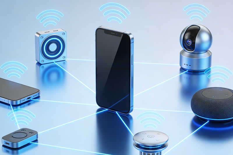 SDN核心技术解析：重塑网络架构的关键