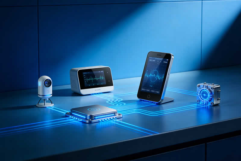 紫光国芯IPO新进展：聚焦DRAM存储技术