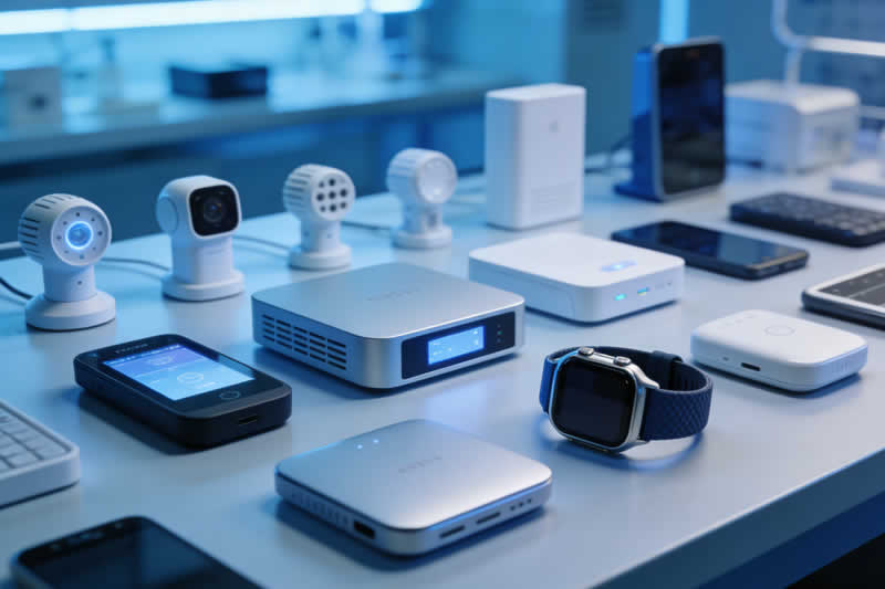 Linux嵌入式开发必备：最新命令速查表详解