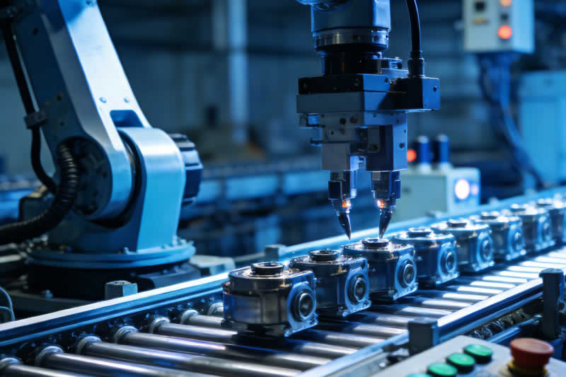 SK海力士CES 2026展示HBM4和LPDDR6：AI存储器新技术解析