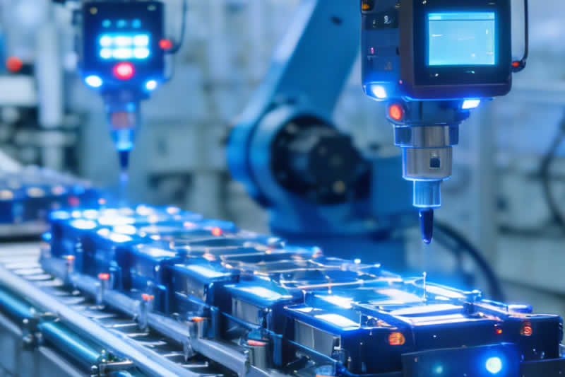 3D NAND存储突破：计量技术助力下一代NAND闪存