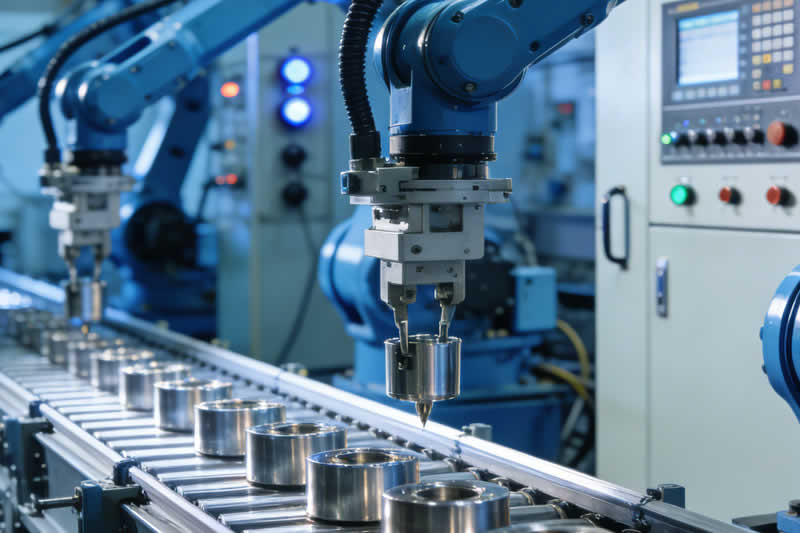 艾德克斯IT-N6700系列高压可编程直流电源：多重保护+可视化波形