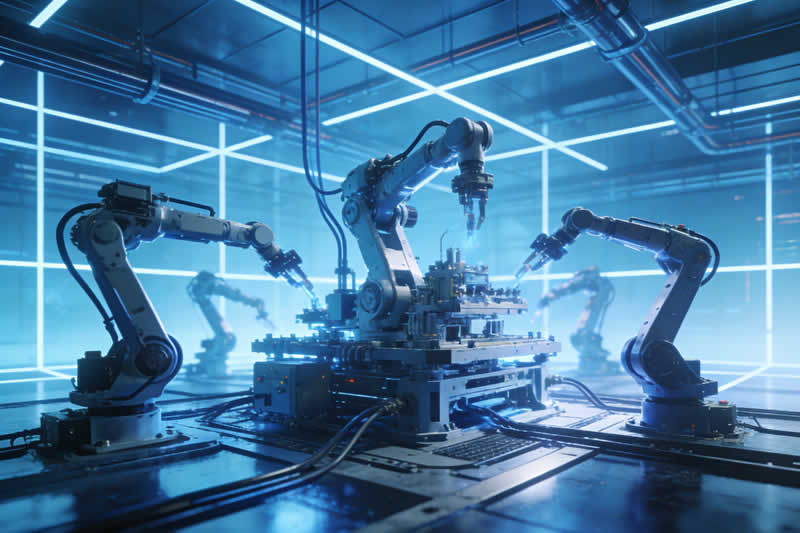 ADS8519 16位A/D转换器：特性与性能解析