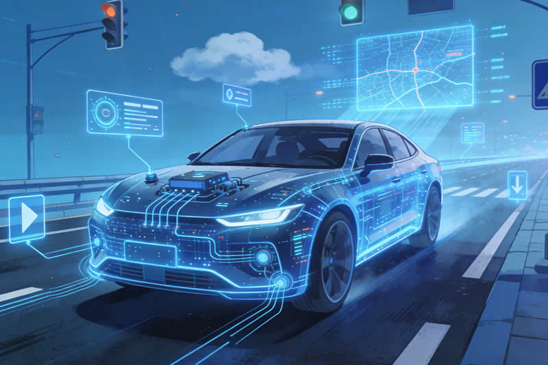 高性能GPU企业沐曦股份科创板上市：推动国产算力自主可控