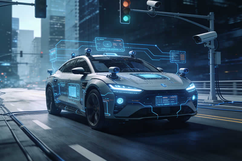 5G低时延通信测试：软银、爱立信、高通实现90%时延降低