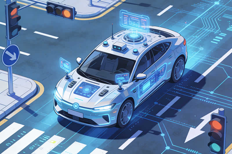 KC-2R03C-9红外热成像机芯：无人机吊舱的理想解决方案