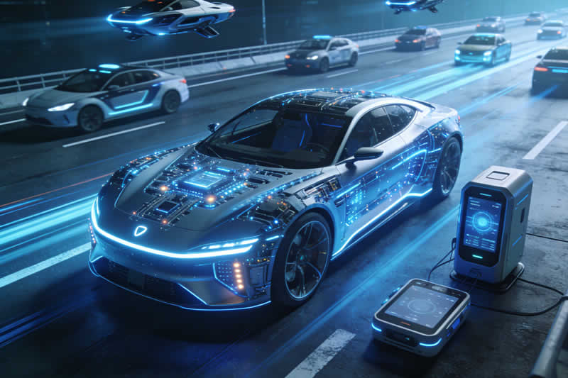 MLCC尺寸对电容值及其他关键参数的影响