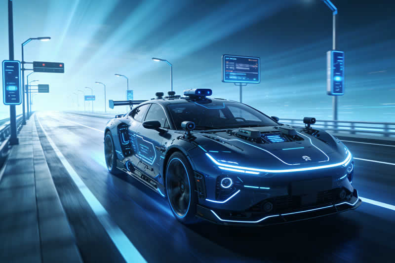 onsemi NTMFS003P03P8Z P沟道MOSFET：技术特性与应用指南