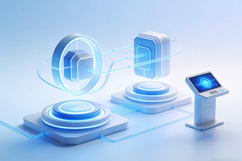 京微齐力国产FPGA芯片：22nm工艺突破与市场应用