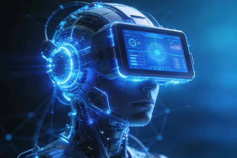 MediaTek AI技术在工业生产中的安全监测应用