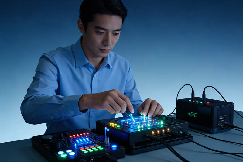 思瑞浦拟收购奥拉股份：模拟芯片产业迎来强强联合