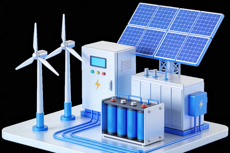 智能涡街流量计：精准计量助力工业生产