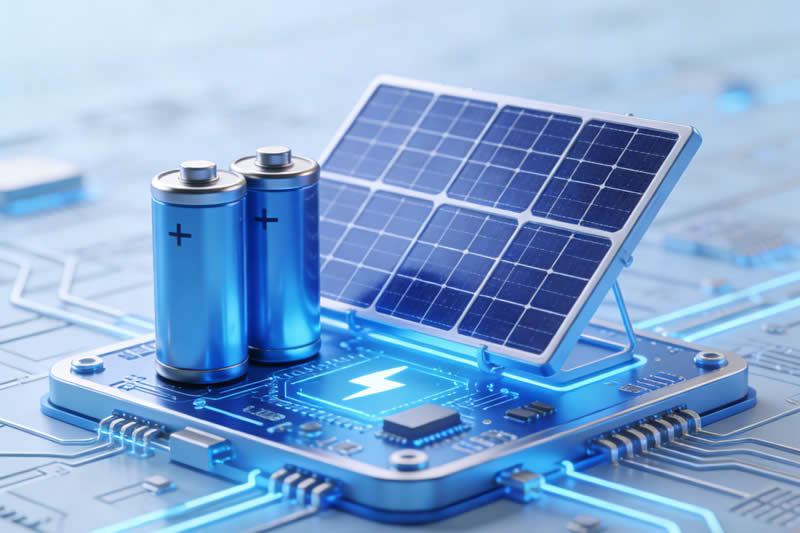 英飞特电子亮相智慧照明新质生产力成果展示活动：推动城市照明智能化