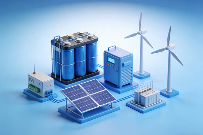 开源鸿蒙赋能：在鸿控制器推动船舶智能运维新范式