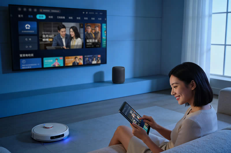 电池充放电测试仪：精准评估电池性能的关键设备