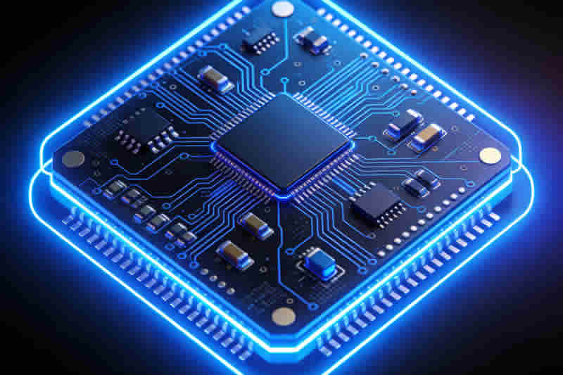 英飞凌EconoDUAL™ 3 CoolSiC™ MOSFET 1200V模块荣获2025年全球电子成就奖