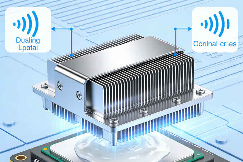 云知声CEO黄伟博士在中金公司2025年度投资策略会上探讨AI产业趋势