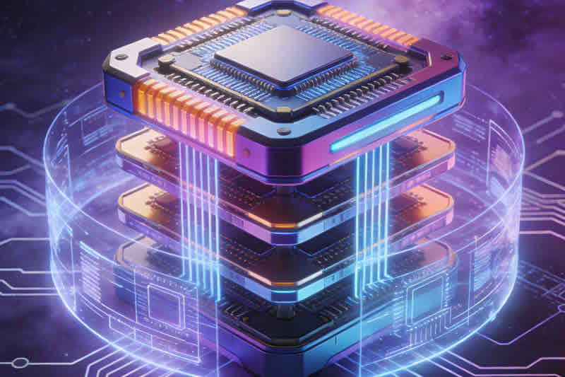 泰克MDO3E示波器：抗电磁干扰新升级，多场景应用解析