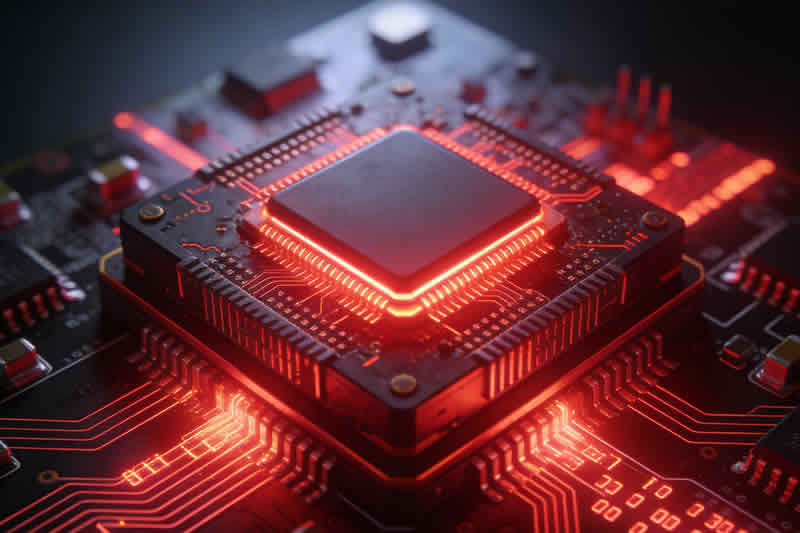 车用元器件选型指南：高可靠、小型化、差异化详解