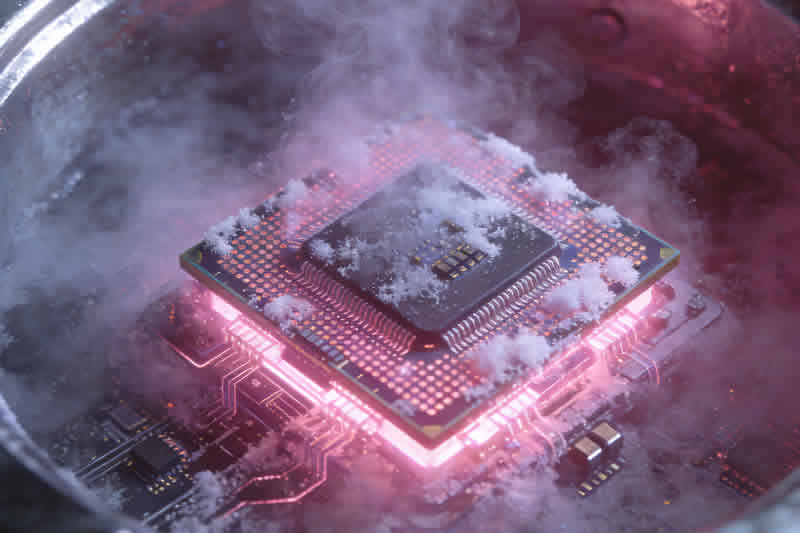 南芯科技SC6010和SC8565A助力中兴M153 AI手机电源管理