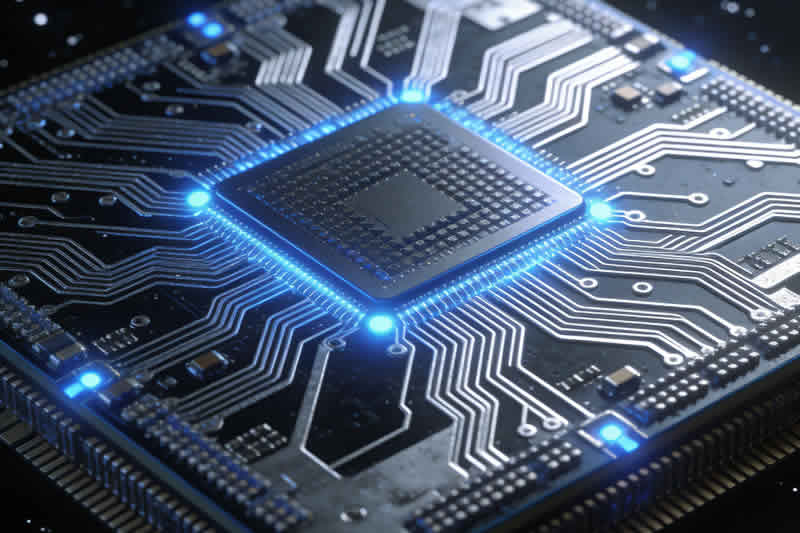 合粤叠层固态电容：工业级品质，车规级认证，性能卓越