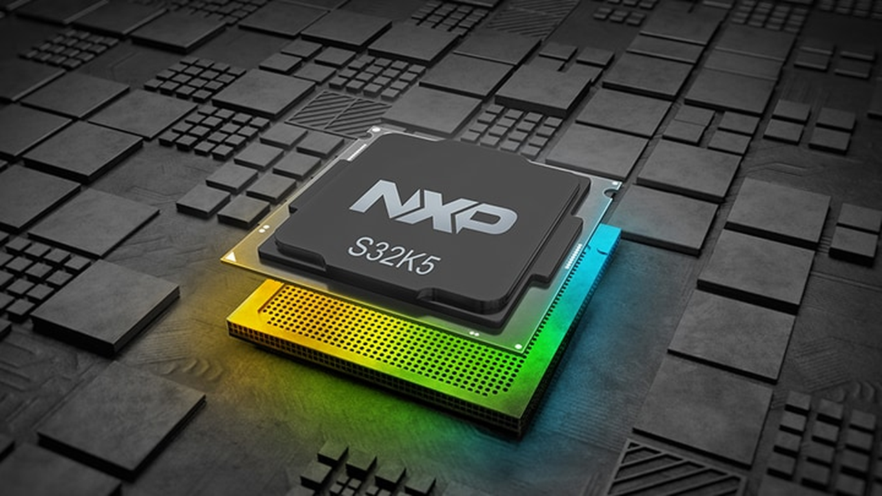 大众集团与NXP达成战略合作 强化汽车半导体生态