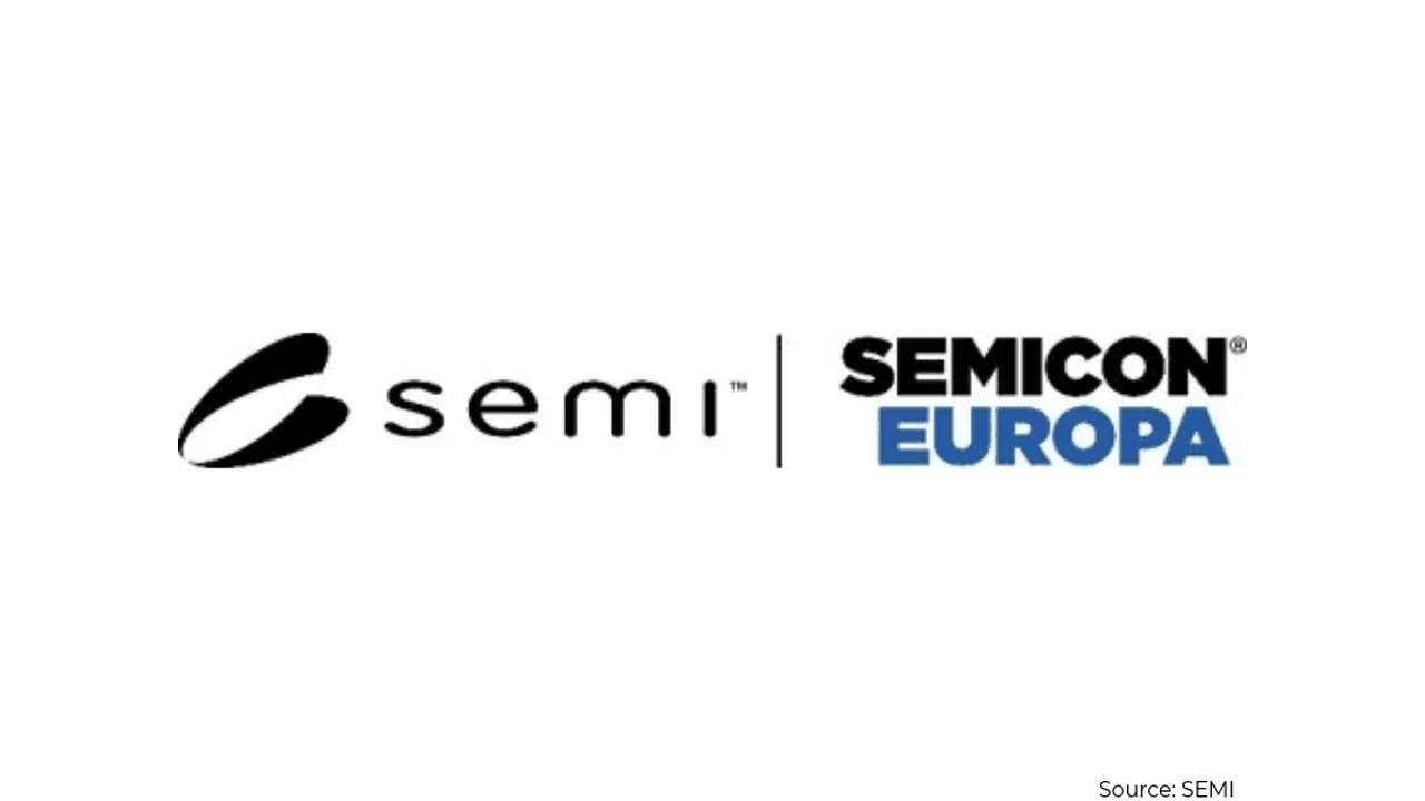 SEMICON Europa 2026聚焦先进封装与AI