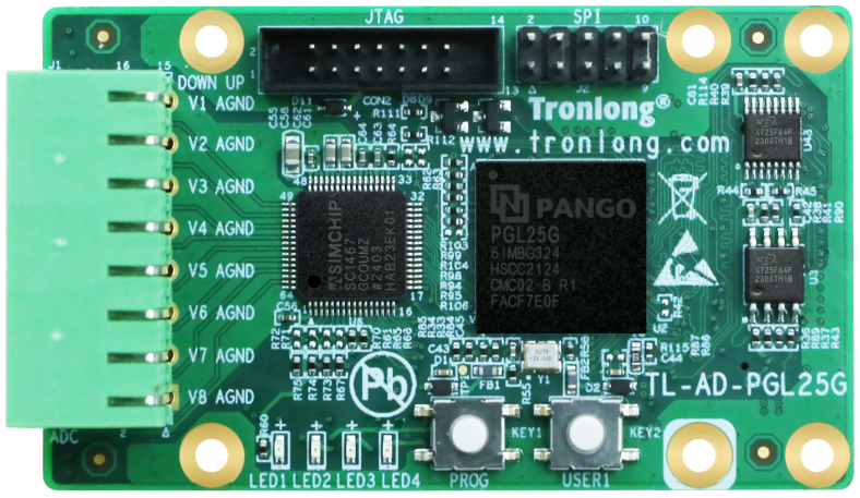 RK3576J与FPGA并口通信：DSMC/FlexBus技术详解