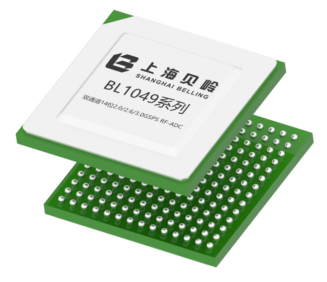 BL1049系列双通道模数转换器：2025年最新技术解析