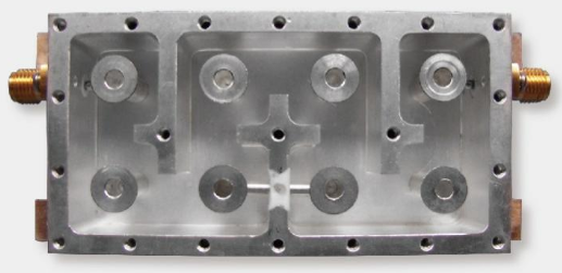 通信系统中多种滤波器详解：射频与无线技术