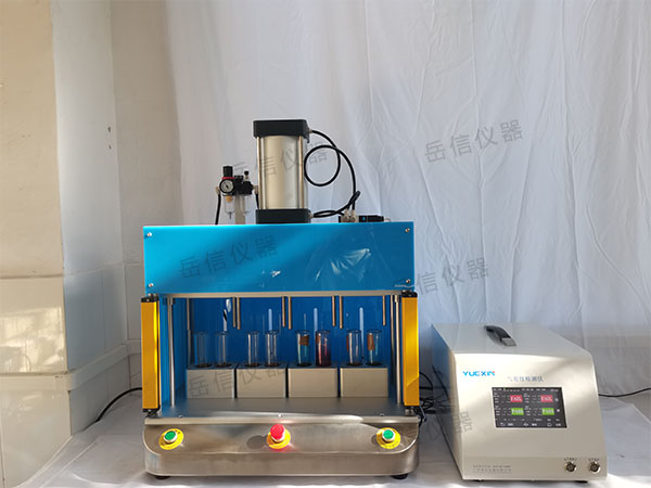 颠覆传统：新型气密性检测设备实现无水检漏
