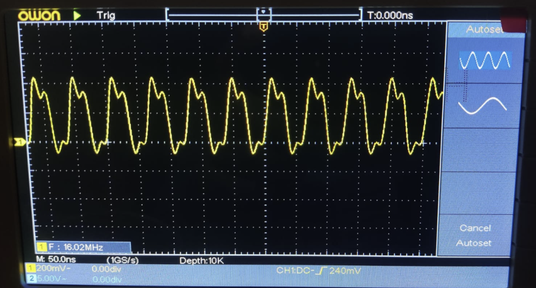 示波器百年进化：从CRT到AI诊断官