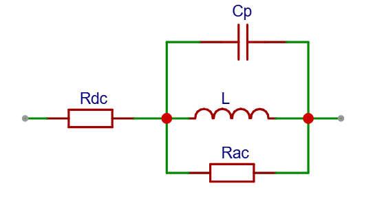 铁氧体磁珠解决EMC噪声及功率器件振荡详解
